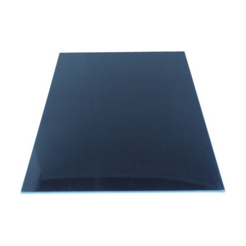 CG46011 アルミ複合板ブラック