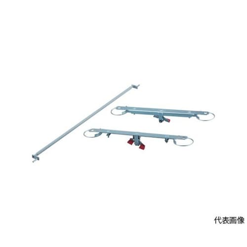 PER15604Sラック用4輪ストッパー