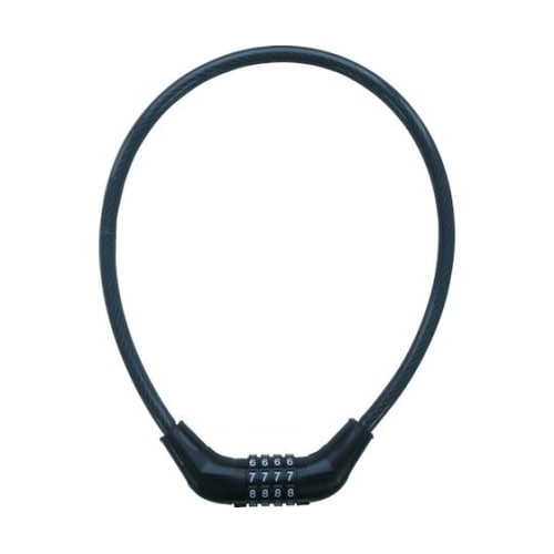 S38 4段フリーダイヤル錠 600mm