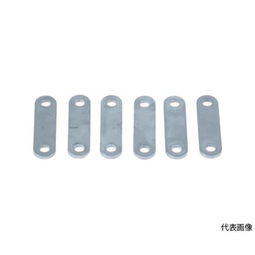 ギヤプーラTGP3型用 座金(6枚セット