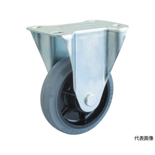 TYSK100G固定グレーゴム車