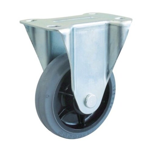 TYSK125G固定グレーゴム車