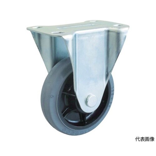 TYSK150G固定グレーゴム車