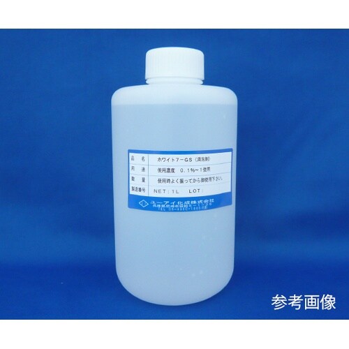 ホワイト 7−GS 1L