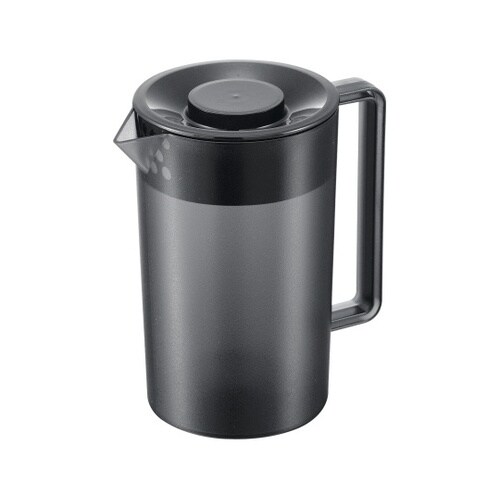 Be−901ウォーターポット ブラック