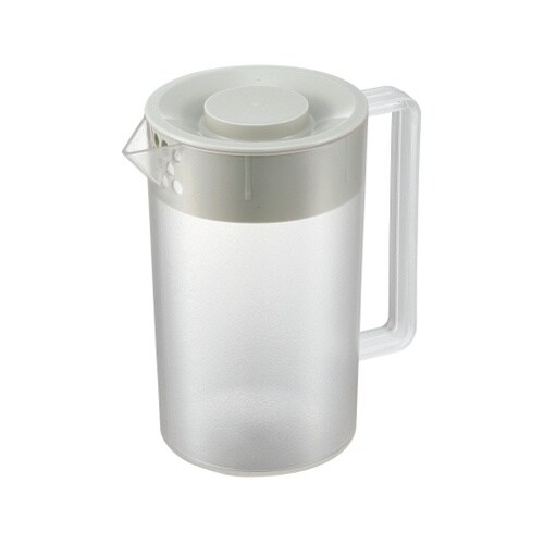 Be−902ウォーターポット グレー