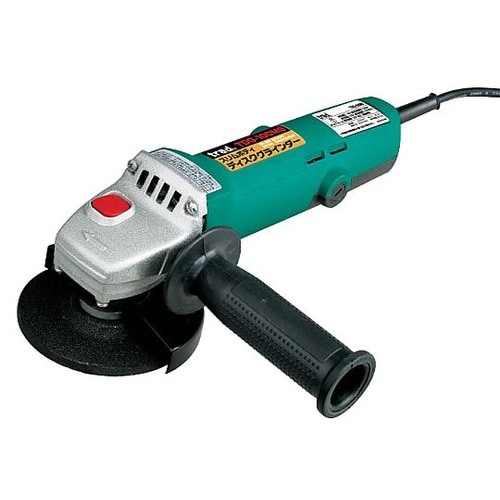 TDG−100MS ディスクグラインダー