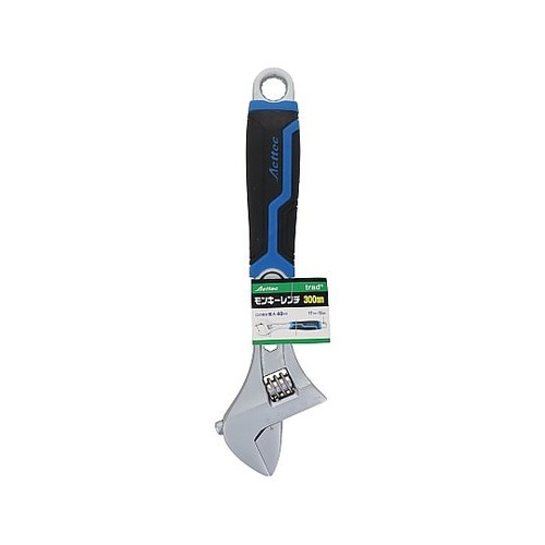 300mm ACTモンキーレンチ