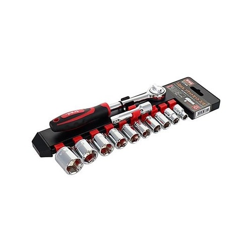 DT4A 12pcsソケットセット