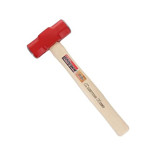 CRH−09 木柄両口ハンマー