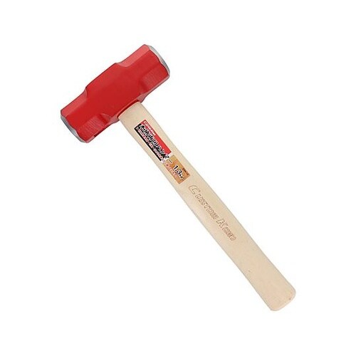 CRH−13 木柄両口ハンマー