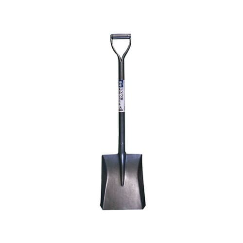 #3578 パイプ柄角形ショベル 大