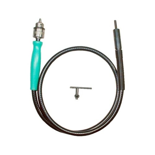 No.540 一般型フレキシブルシャフト