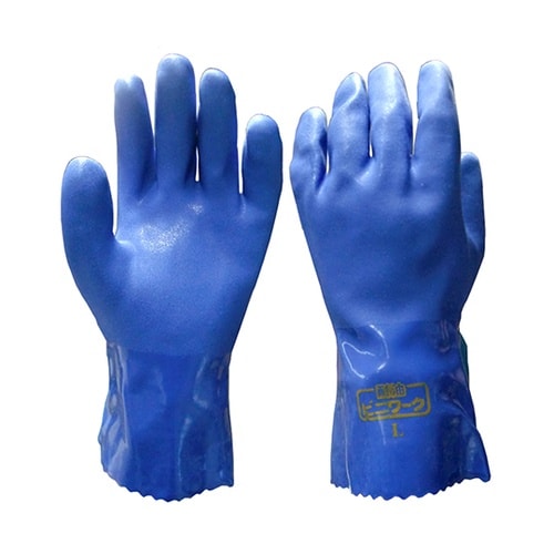 353−M 耐油ビニワーク1箱10袋M