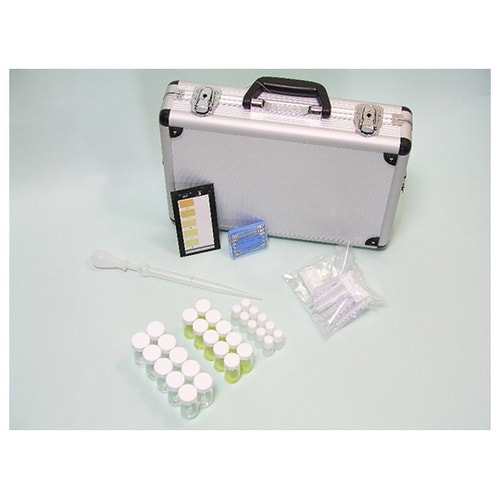 フルフラールチェックユニ基本セット