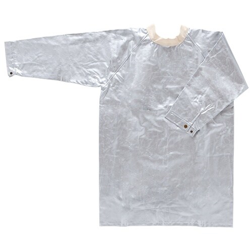 CMA187 アルミコーティングエプロン