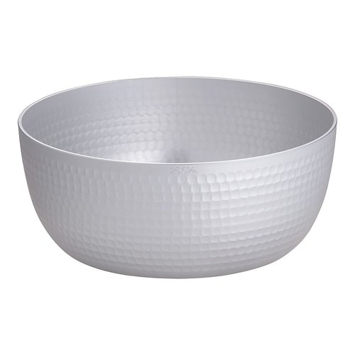 アルミ 矢床鍋 25.5cm