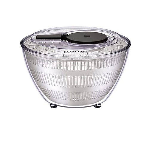 ASL6302サラダスピナーSブラック