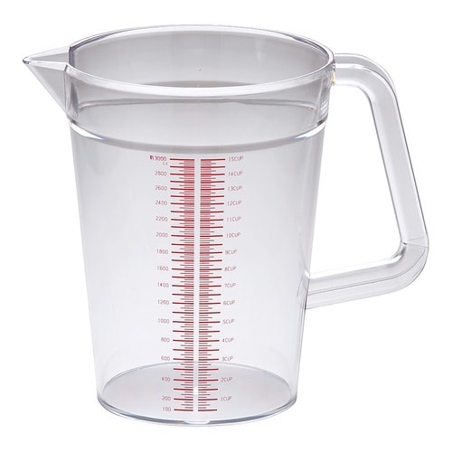 BMZ2405メジャーカップ3000cc