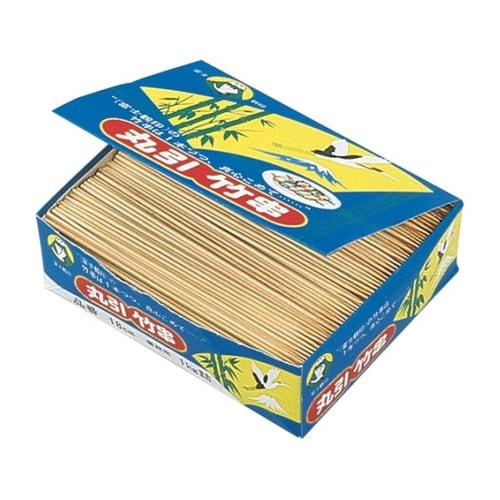 DKS02012丸串(箱入1kg)120