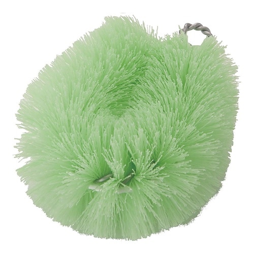 JTW6103 正直たわし 小 グリーン