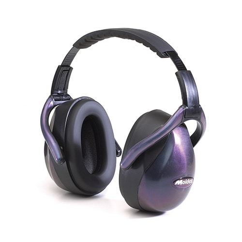 ブラッククロム製ヘッドバンド M1 1箱