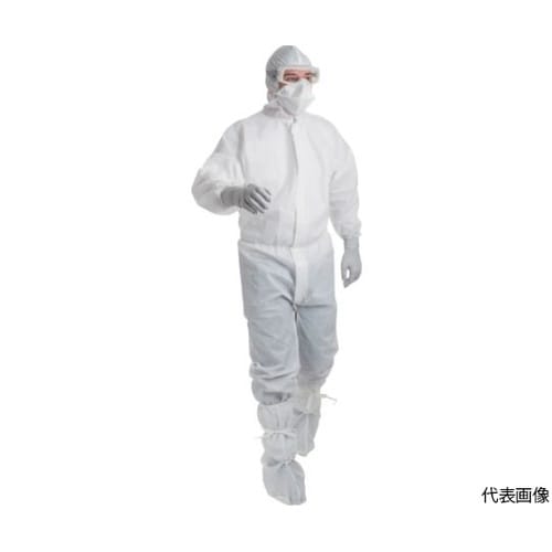 キムテクピュアA6アパレル カバーオール