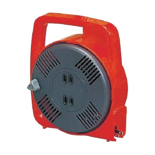 MS8R マックリール 8m 手動巻