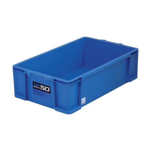 NF50BL NFボックス#50 ブルー