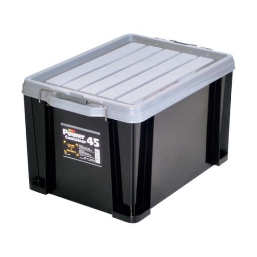 PW45 I.BEAM コンテナ #45