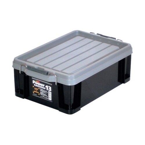 PW13 I.BEAM コンテナ #13