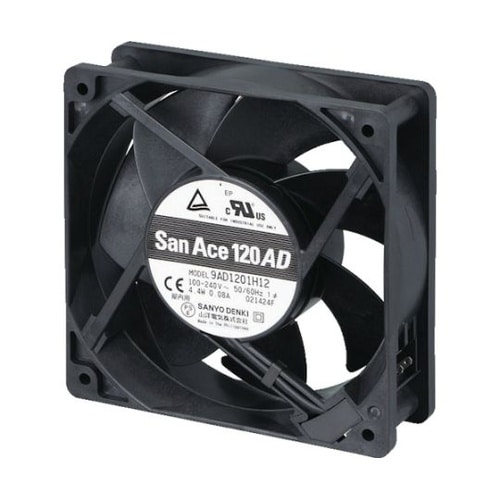 ST19AD1201H12 ファンセット