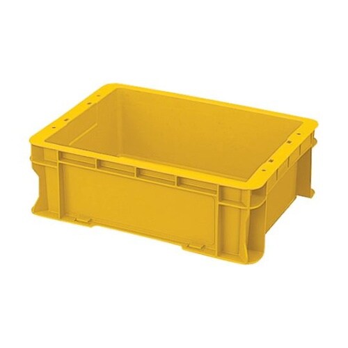 T92 Y T型コンテナ 黄