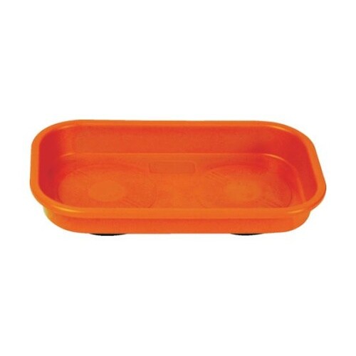 TAMT1424OR マグネットトレー橙