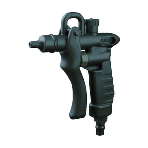 TDE30BK 樹脂製エアダスター 黒