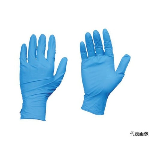 使い捨て天然ゴムTGワーク 0.10 粉