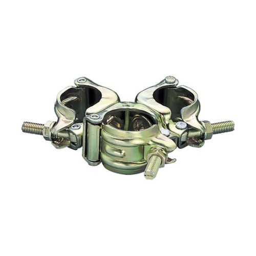 TMAC2 3連マルチクランプ 自在