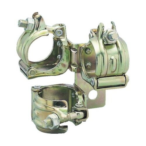 TMJC3 組立用ジョイントクランプ3型