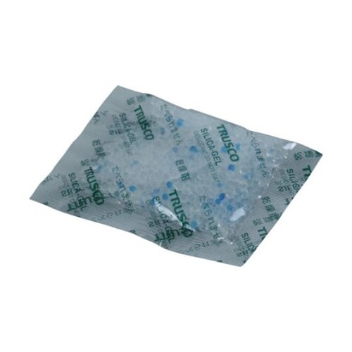 A型シリカゲル 10g 吸湿・使い捨て型