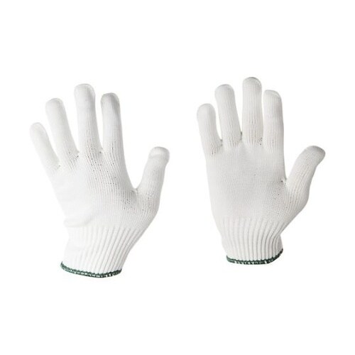 TURPM ウーリーポリエステル軍手 M