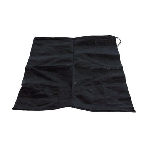 UVブラック土のう 10枚入り TUVD