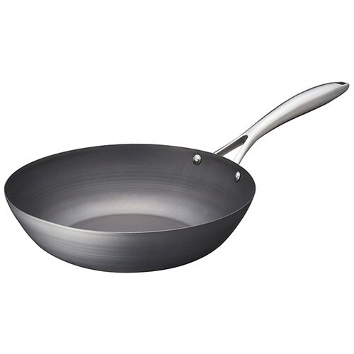 2006 スーパー鉄ウォックパン28cm