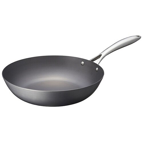 2007 スーパー鉄ウォックパン30cm