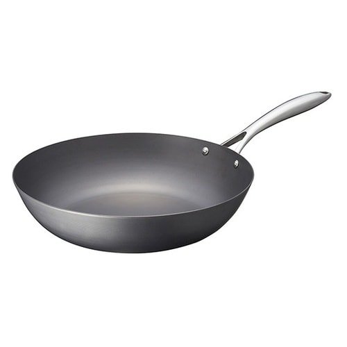 2008 スーパー鉄ウォックパン33cm