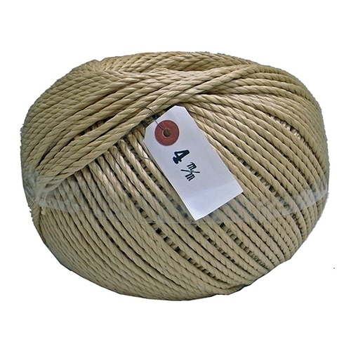 PP木起こし・誘引ロープ 1.5kgトワ