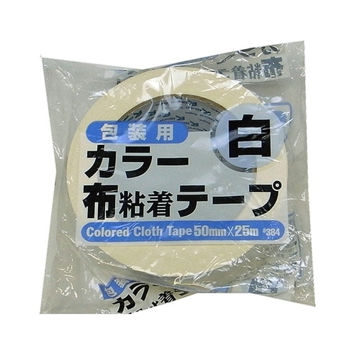 RT384−WH5025テープ白30巻入