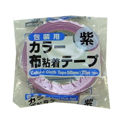 RT384−VIO5025テープ紫30巻