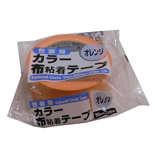 RT384−ORE5025テープ橙30巻