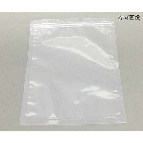 クリーンチャック規格袋 1箱(50枚×6