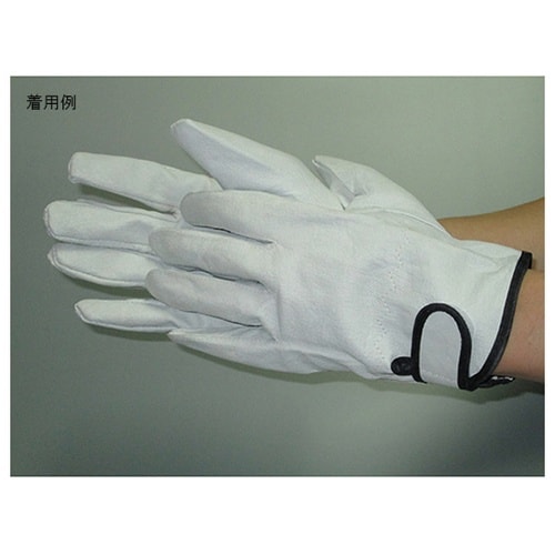 513 トンクレ マジック 白L10双